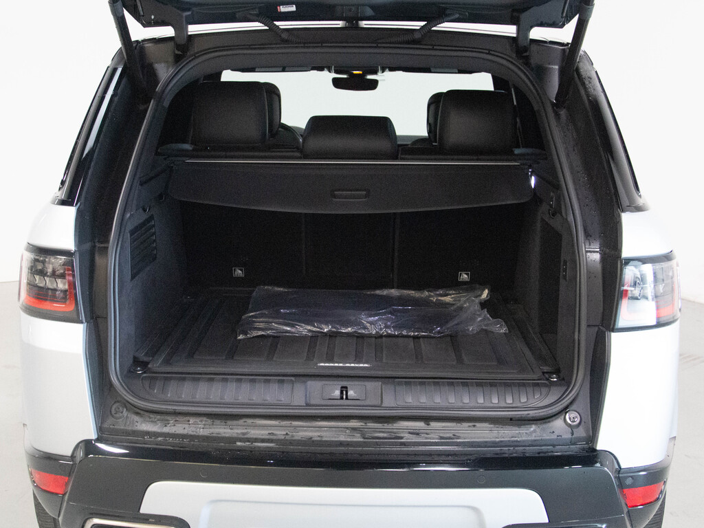 2021 Land Rover Range Rover Sport HSE Silver Td6, 多伦多, 全款车