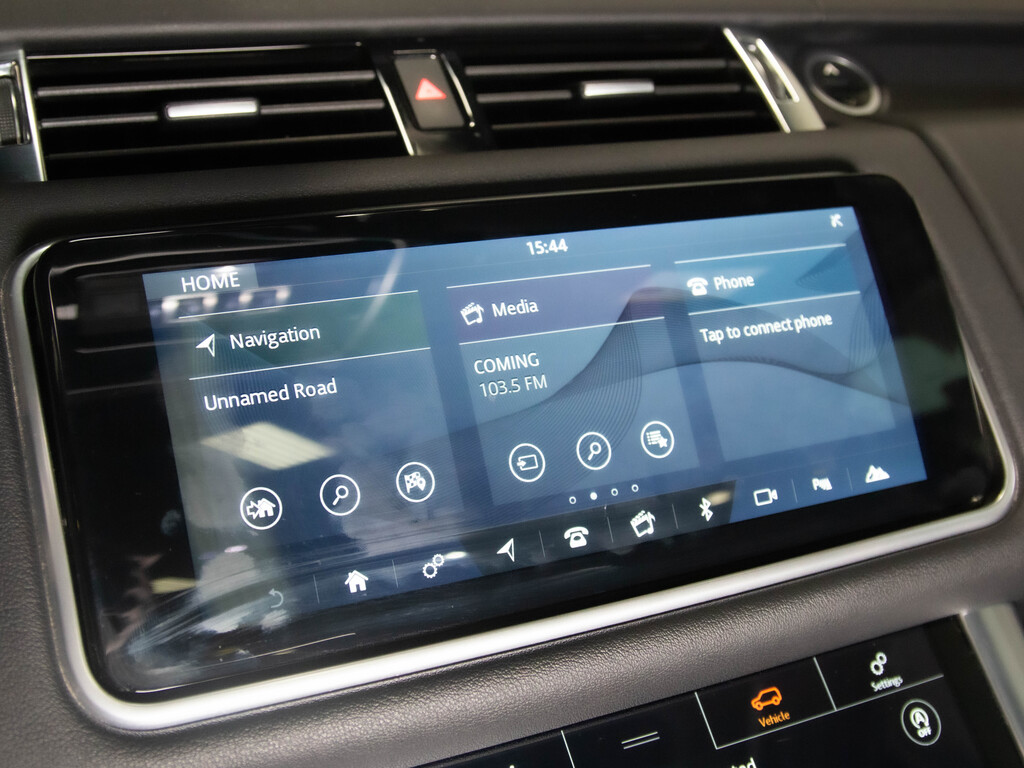 2021 Land Rover Range Rover Sport HSE Silver Td6, 多伦多, 全款车