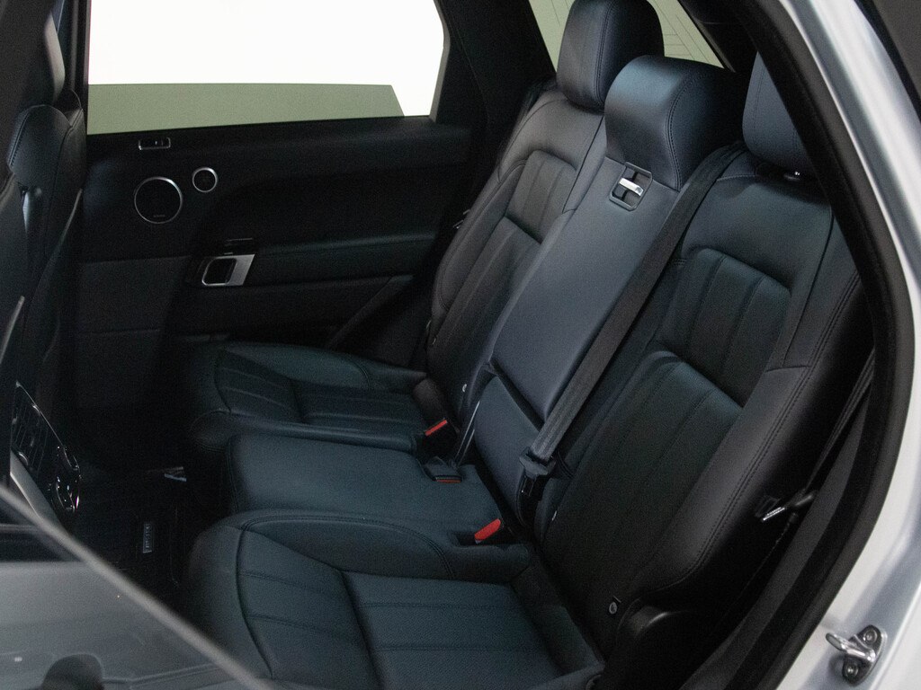 2021 Land Rover Range Rover Sport HSE Silver Td6, 多伦多, 全款车