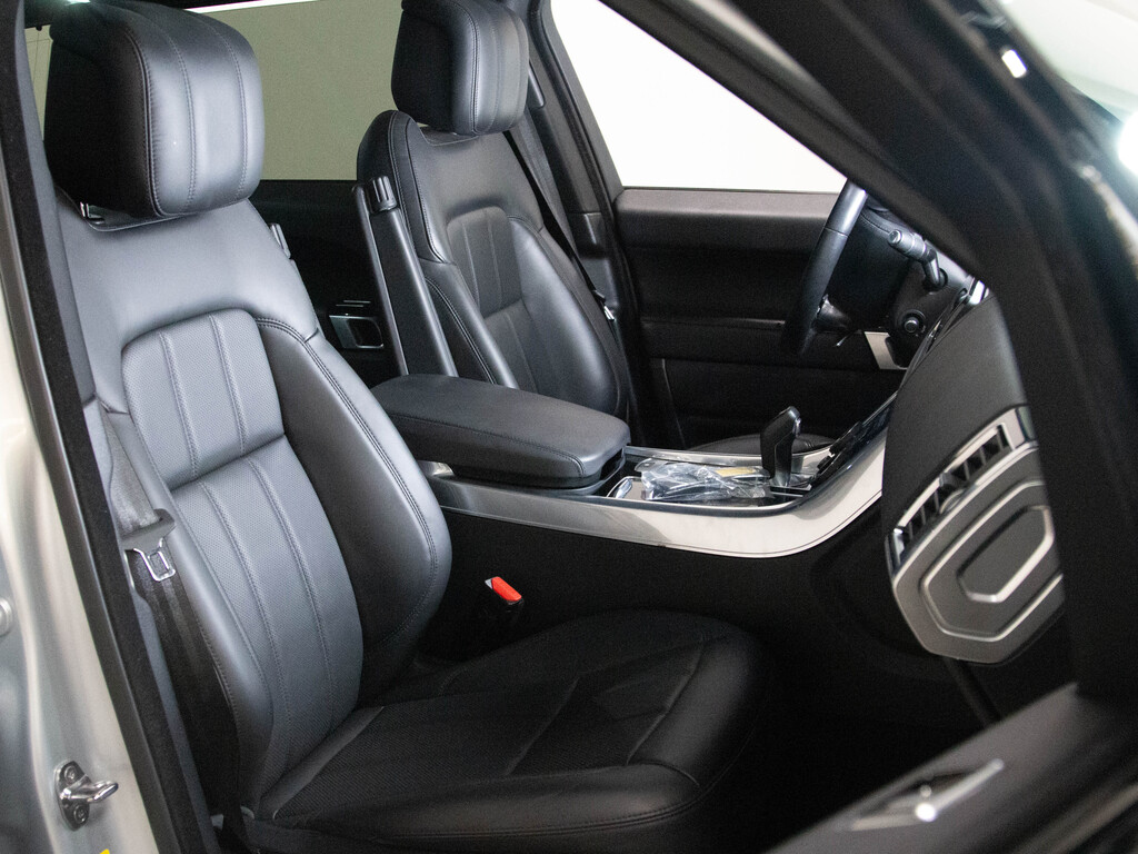 2021 Land Rover Range Rover Sport HSE Silver Td6, 多伦多, 全款车