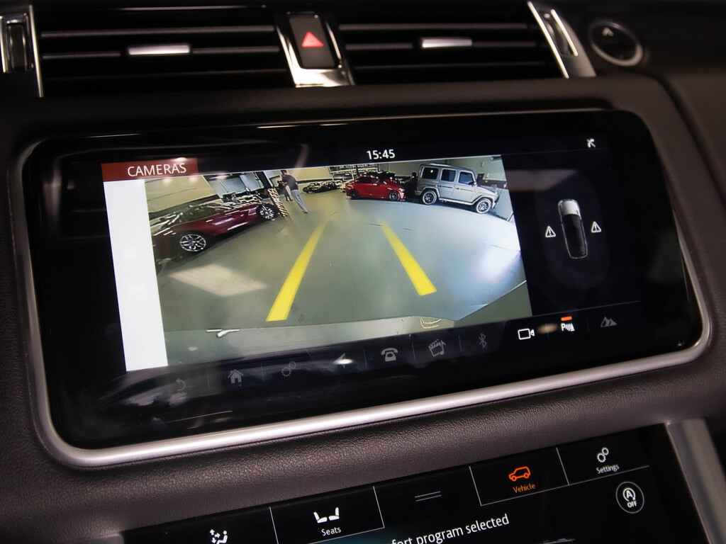 2021 Land Rover Range Rover Sport HSE Silver Td6, 多伦多, 全款车