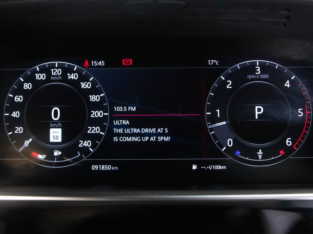 2021 Land Rover Range Rover Sport HSE Silver Td6, 多伦多, 全款车