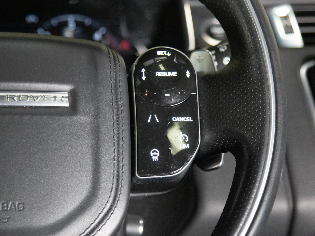 2021 Land Rover Range Rover Sport HSE Silver Td6, 多伦多, 全款车