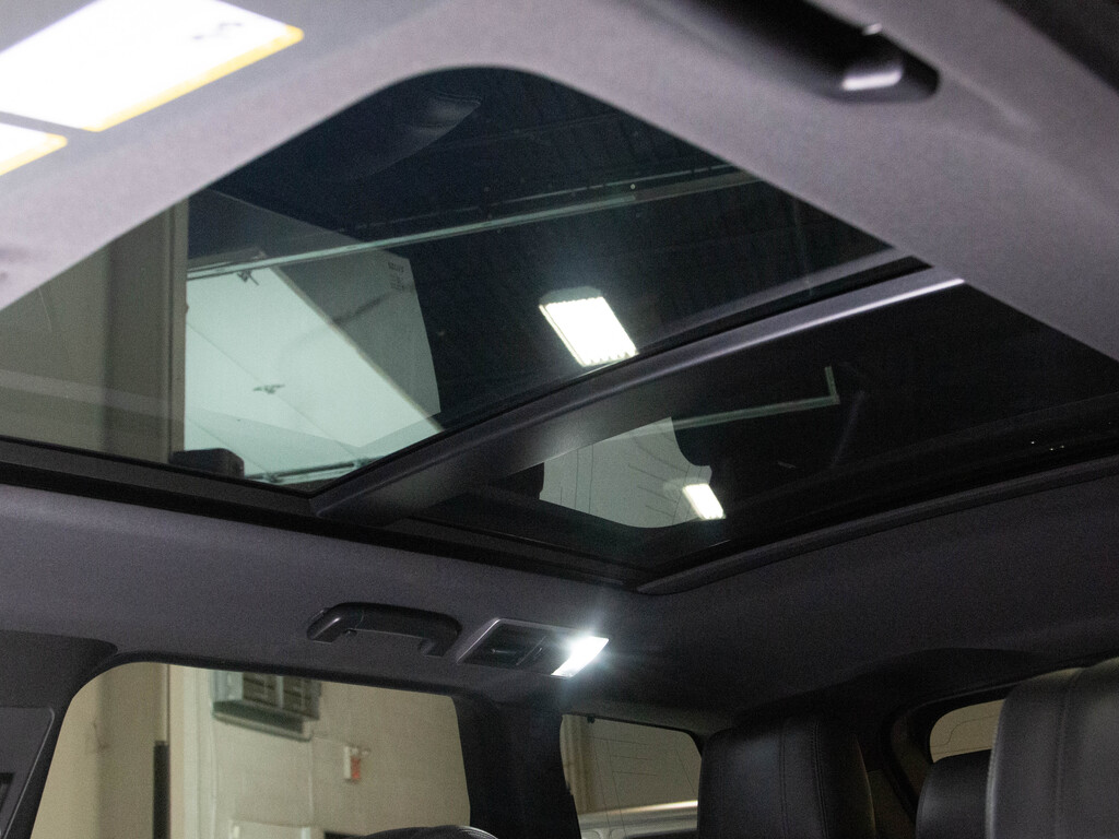 2021 Land Rover Range Rover Sport HSE Silver Td6, 多伦多, 全款车