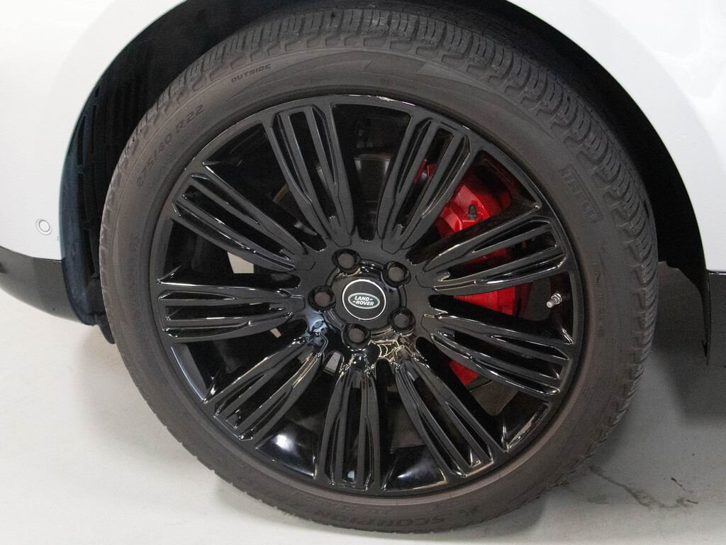2021 Land Rover Range Rover Sport HSE Silver Td6, 多伦多, 全款车