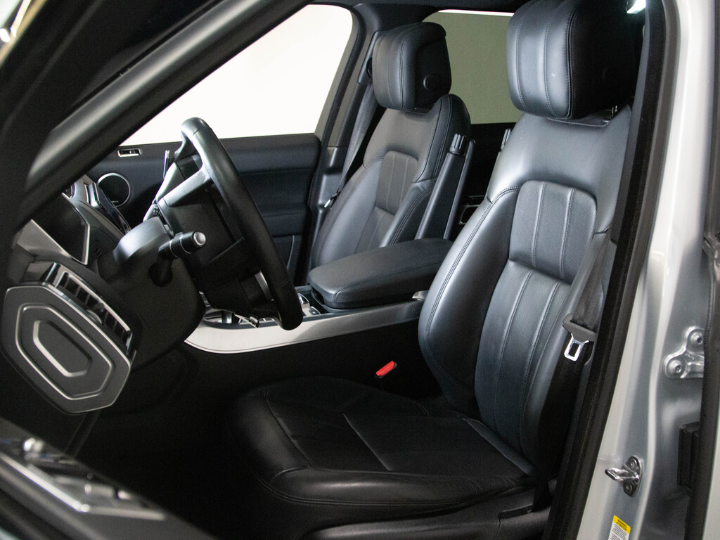 2021 Land Rover Range Rover Sport HSE Silver Td6, 多伦多, 全款车