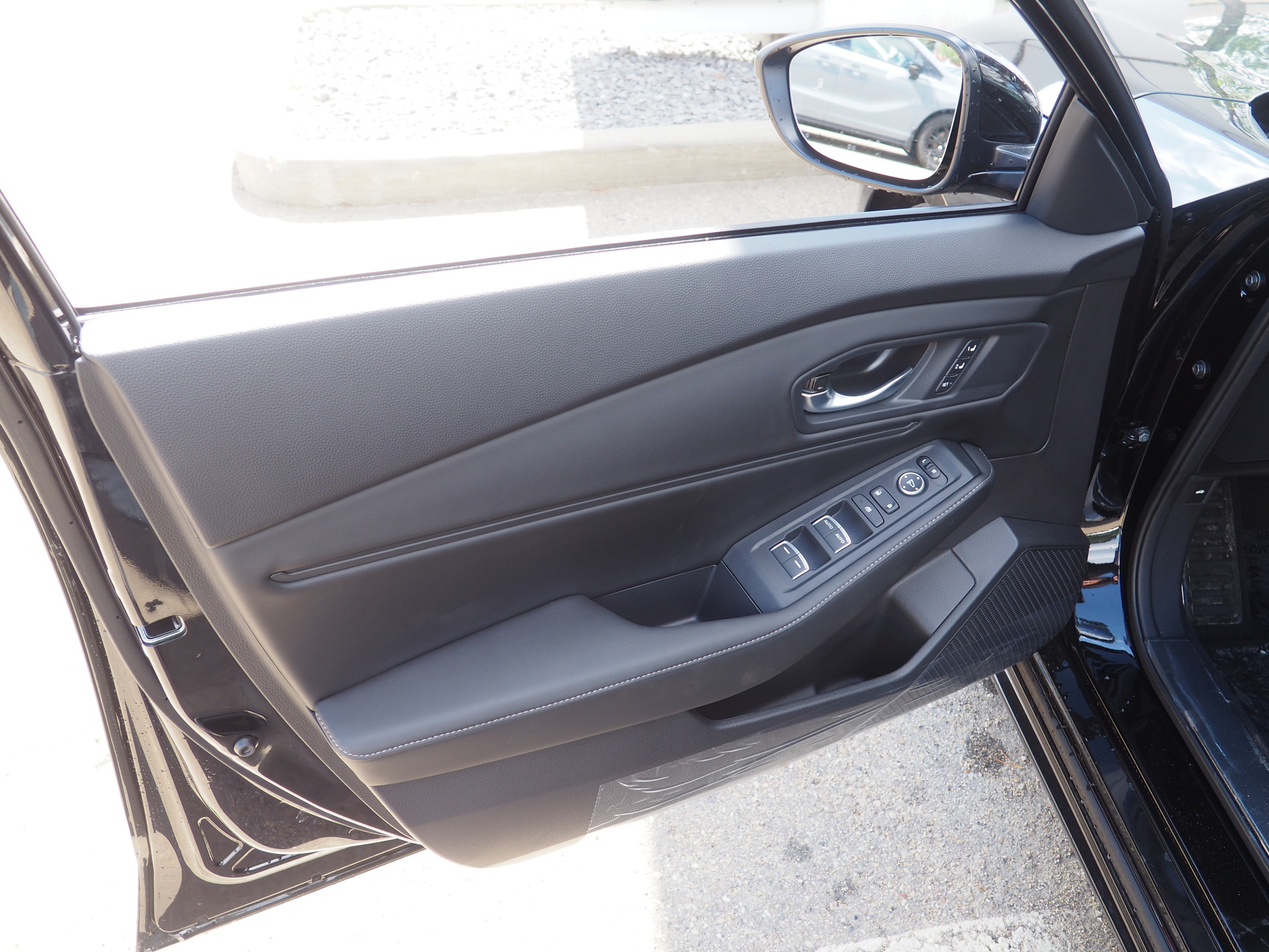 2025 Honda Accord Hybrid