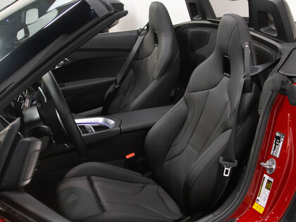 used 2024 BMW Z4 car, priced at $67,900