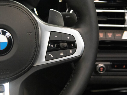 used 2024 BMW Z4 car, priced at $67,900