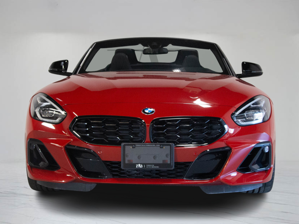 2024 BMW Z4 sDrive30i, Toronto, Cash