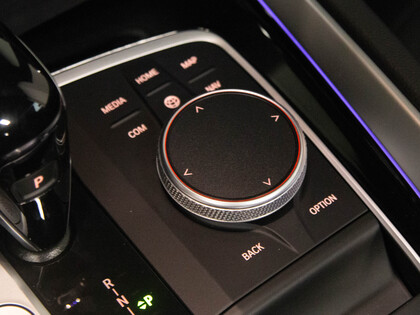 used 2024 BMW Z4 car, priced at $67,900