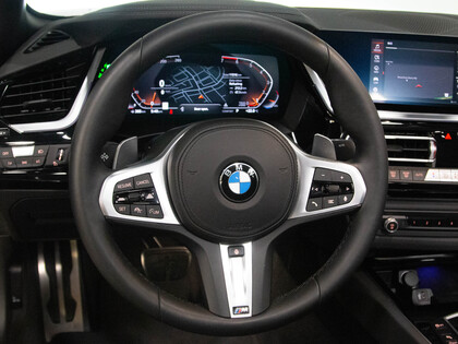 used 2024 BMW Z4 car, priced at $67,900