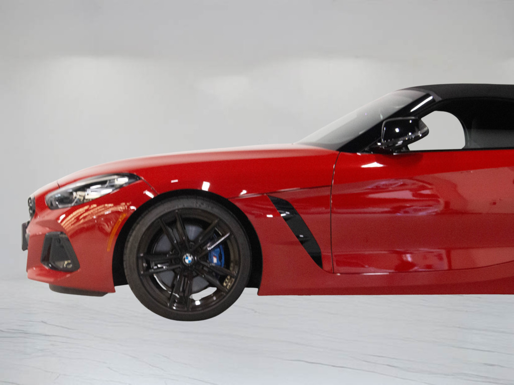 2024 BMW Z4 sDrive30i, Toronto, Cash