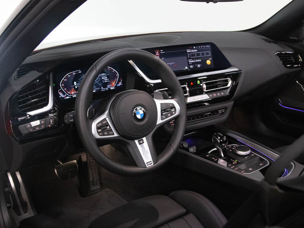 2024 BMW Z4 sDrive30i, Toronto, Cash