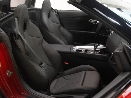 used 2024 BMW Z4 car, priced at $67,900