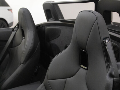 used 2024 BMW Z4 car, priced at $67,900