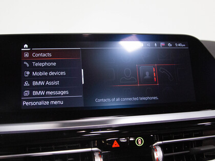 used 2024 BMW Z4 car, priced at $67,900