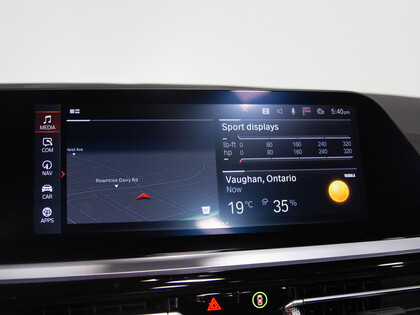 used 2024 BMW Z4 car, priced at $67,900