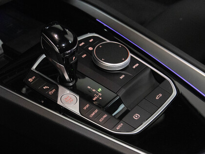 used 2024 BMW Z4 car, priced at $67,900