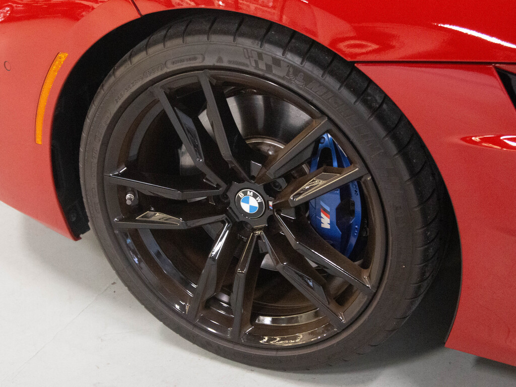 2024 BMW Z4 sDrive30i, Toronto, Cash