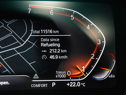 used 2024 BMW Z4 car, priced at $67,900