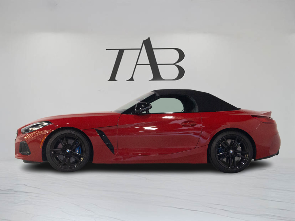 2024 BMW Z4 sDrive30i, Toronto, Cash