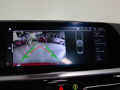 used 2024 BMW Z4 car, priced at $67,900