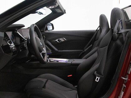 used 2024 BMW Z4 car, priced at $67,900