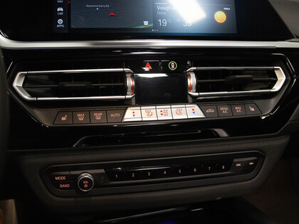 used 2024 BMW Z4 car, priced at $67,900