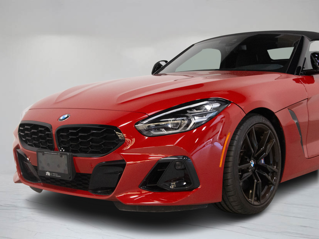 2024 BMW Z4 sDrive30i, Toronto, Cash