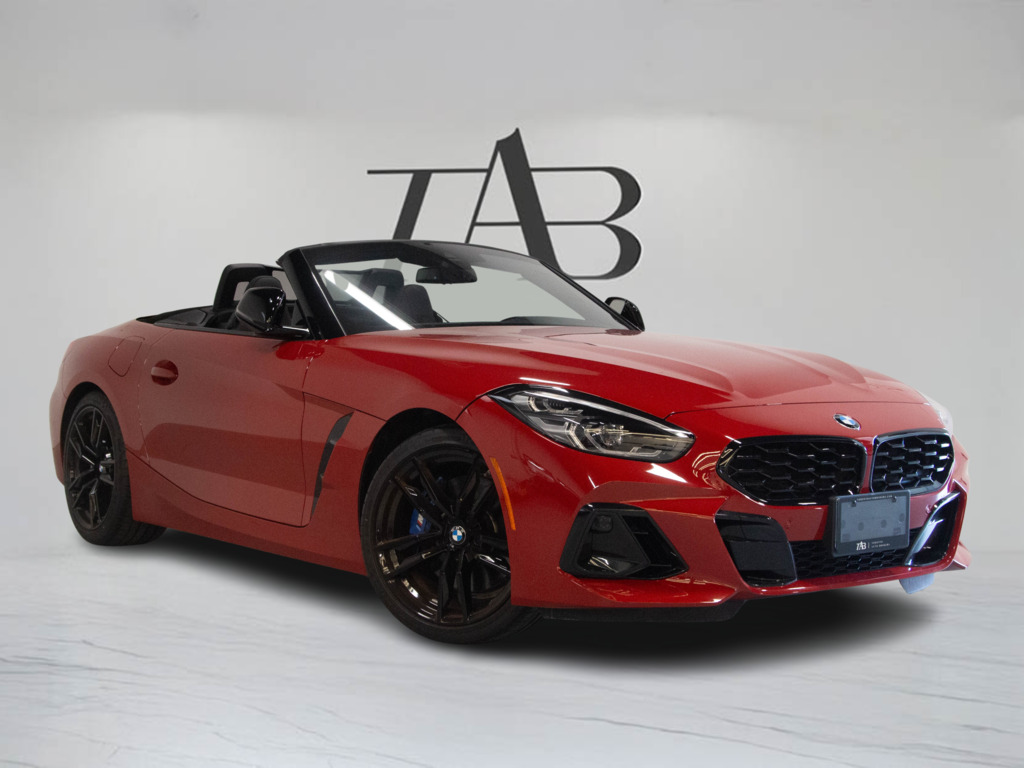 2024 BMW Z4 sDrive30i, Toronto, Cash