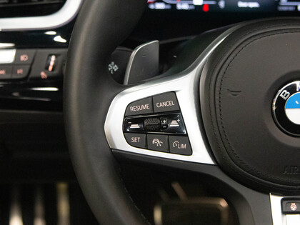 used 2024 BMW Z4 car, priced at $67,900