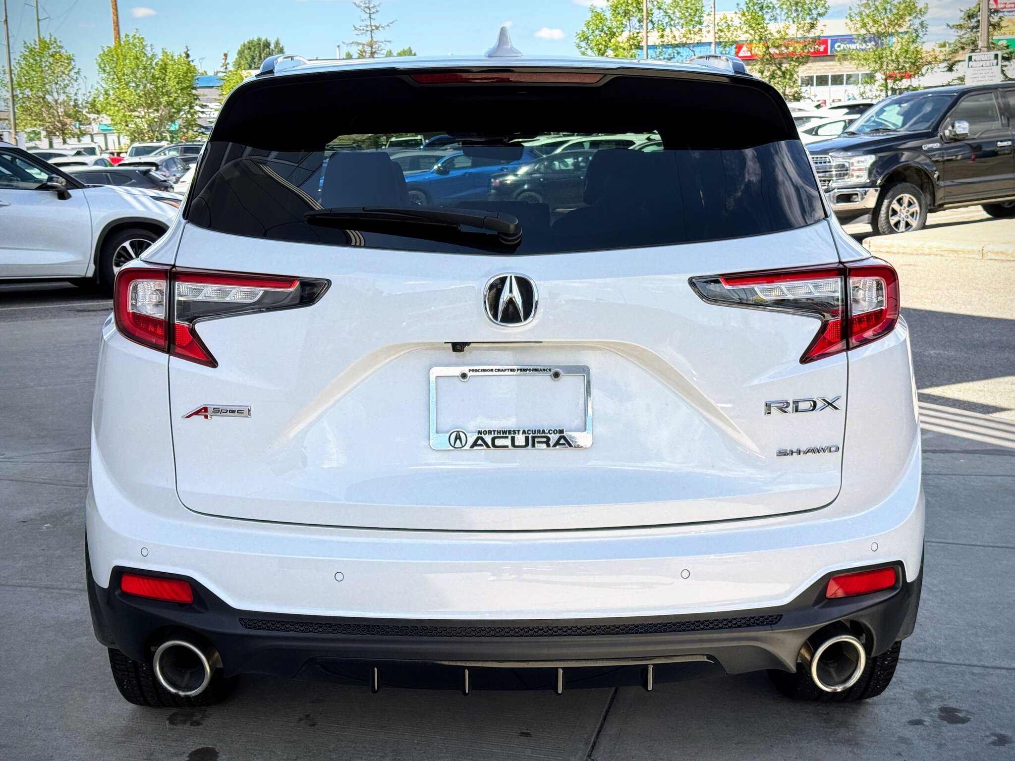 2023 Acura RDX