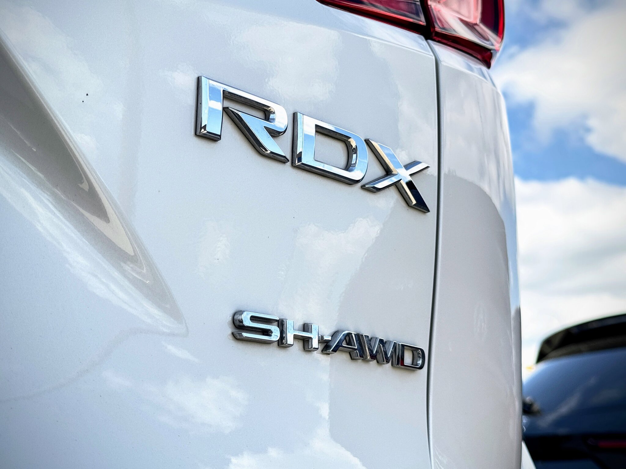 2023 Acura RDX
