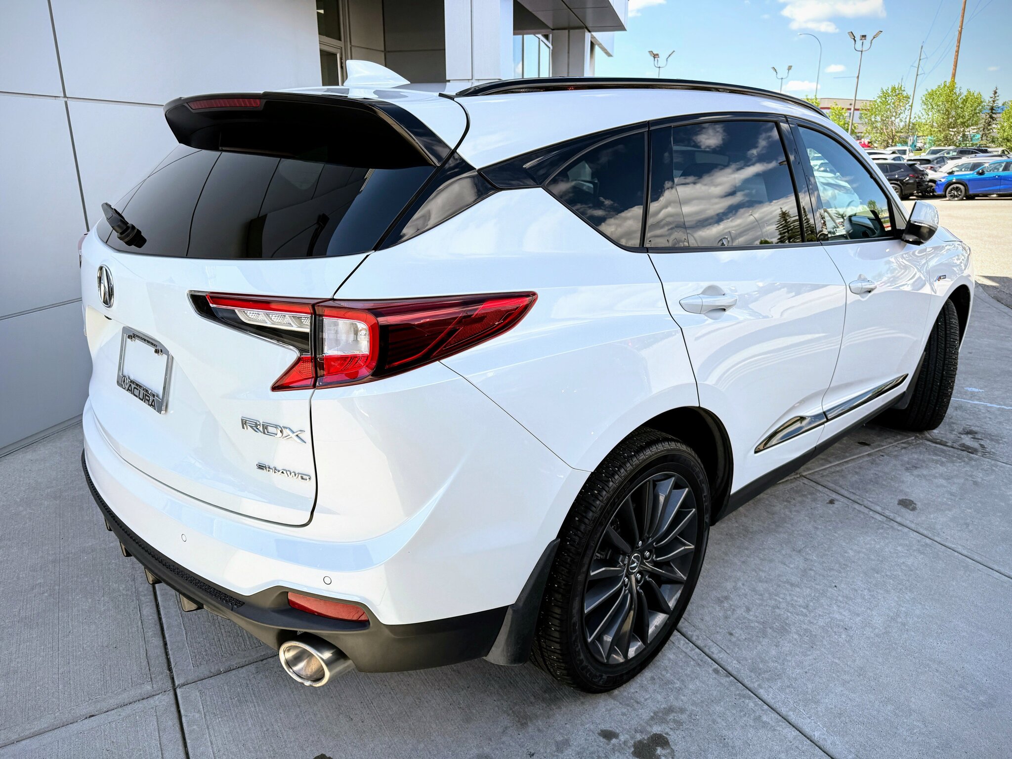 2023 Acura RDX