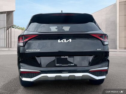 used 2025 Kia Sportage car, priced at $42,295