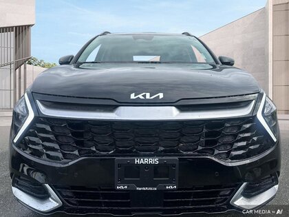 used 2025 Kia Sportage car, priced at $42,295