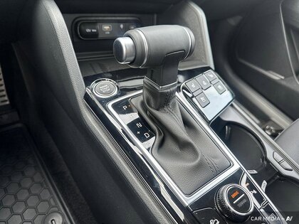 used 2025 Kia Sportage car, priced at $42,295