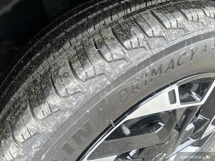 used 2025 Kia Sportage car, priced at $42,295