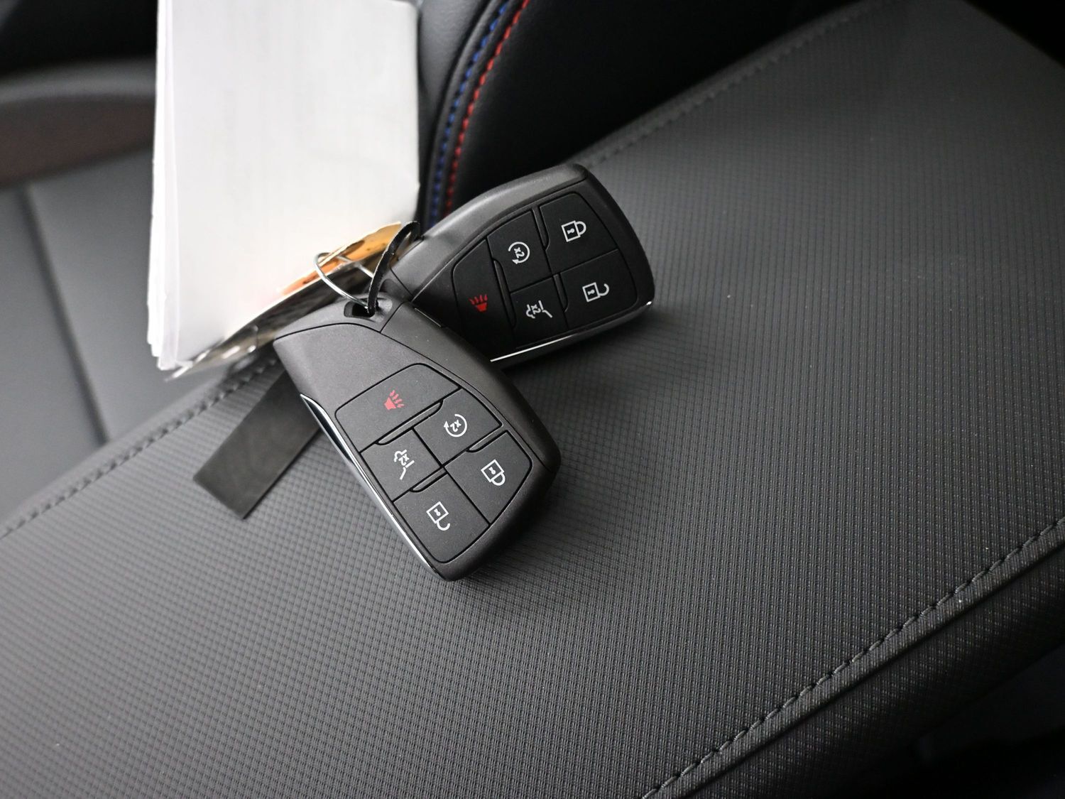 2025 Chevrolet Equinox EV