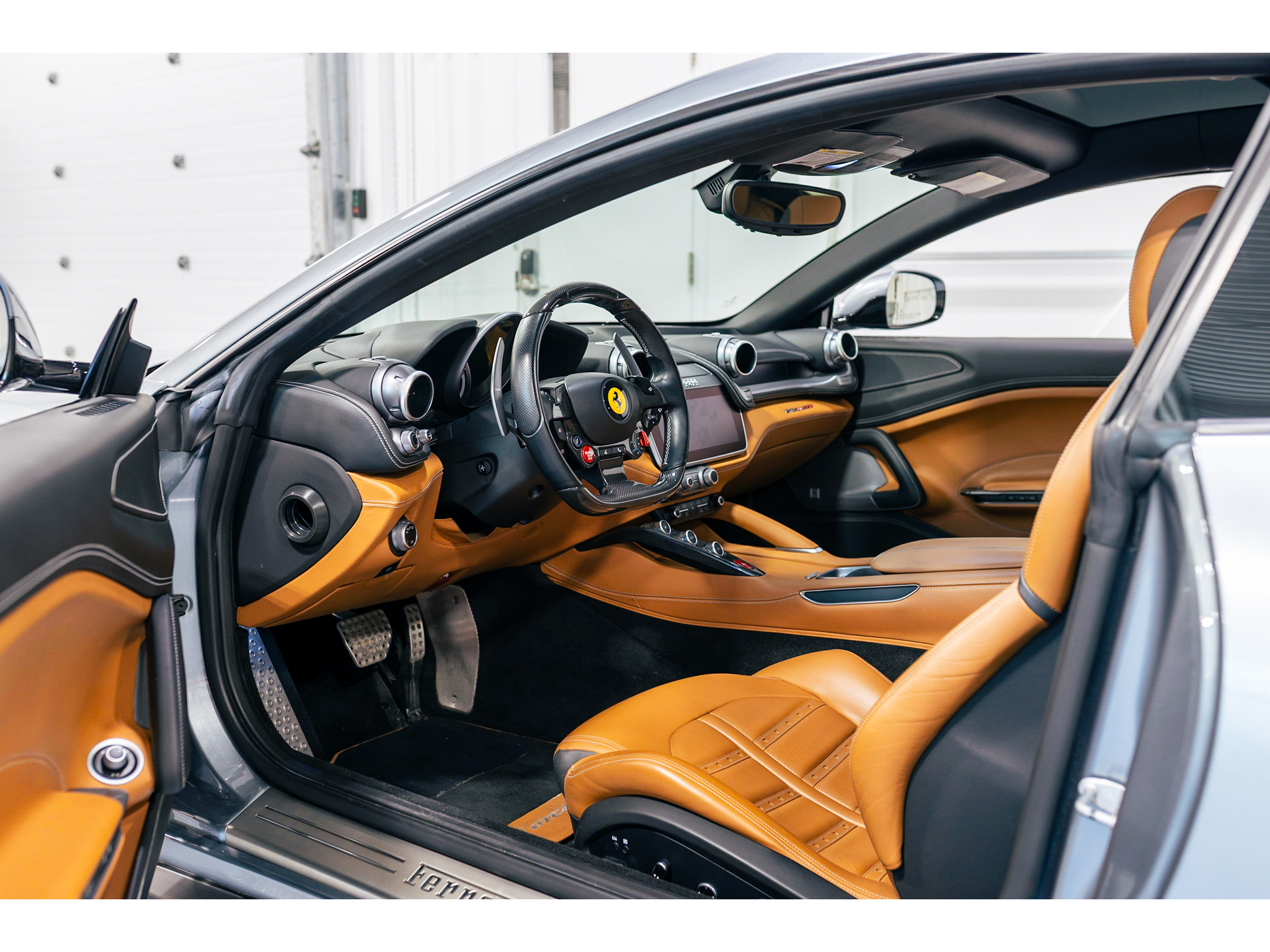 2017 Ferrari GTC4Lusso