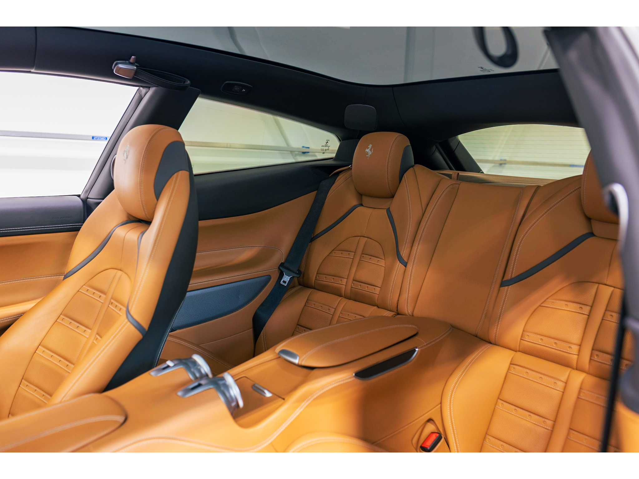 2017 Ferrari GTC4Lusso