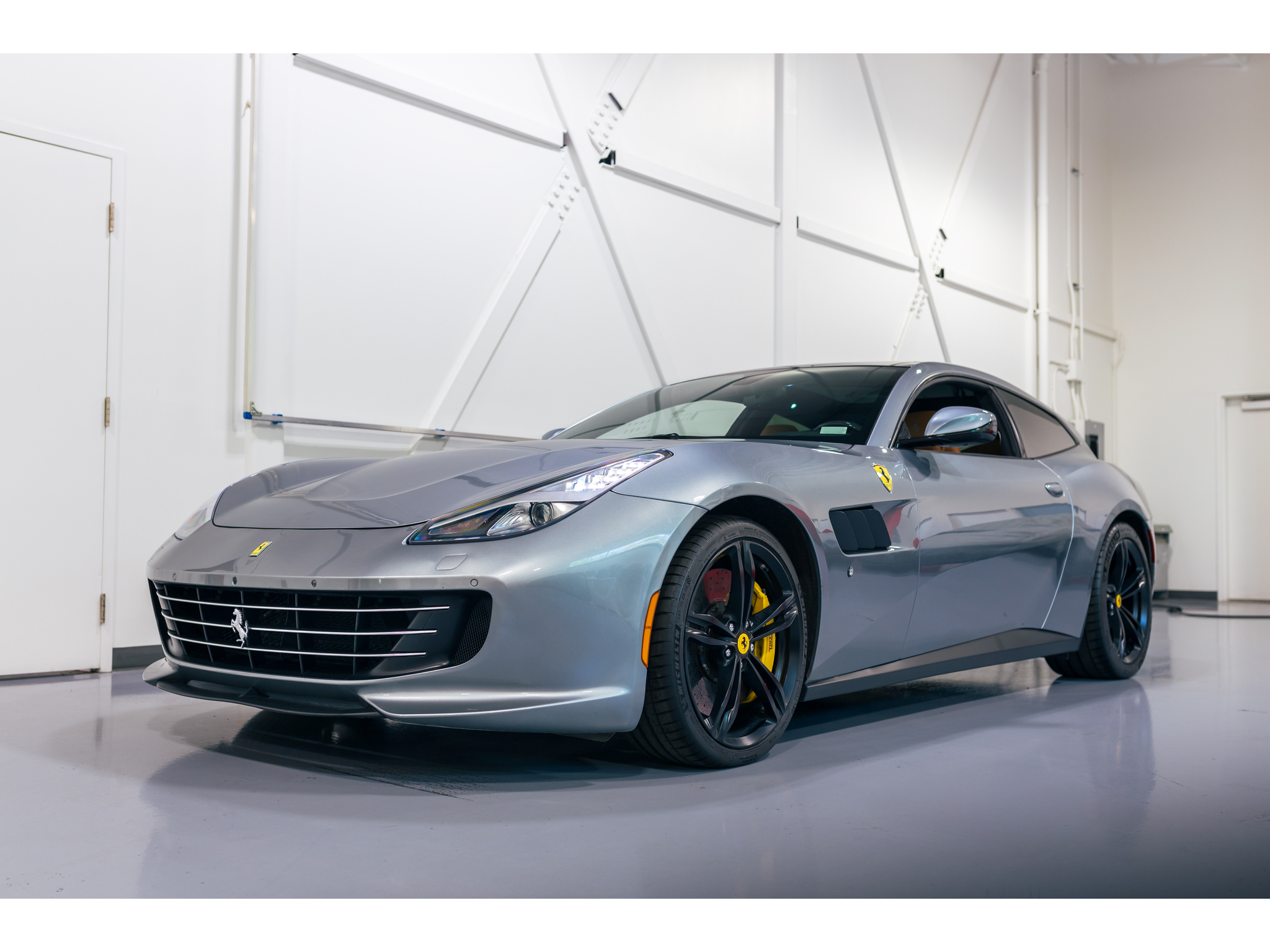 2017 Ferrari GTC4Lusso