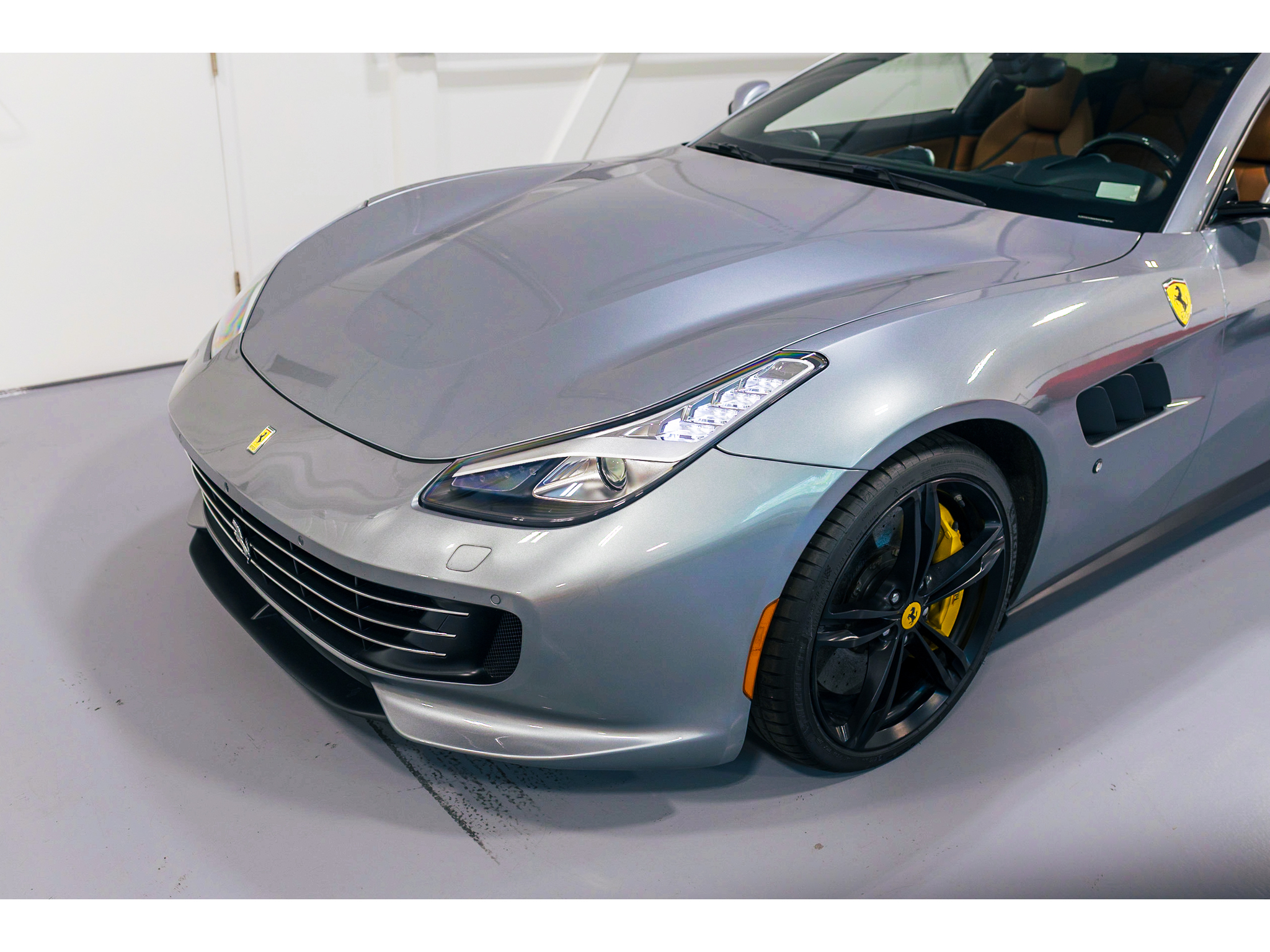 2017 Ferrari GTC4Lusso