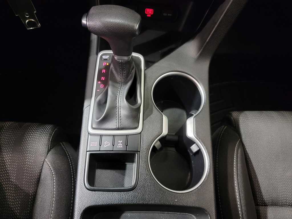Kia Sportage 2022 Kia Sportage 2022