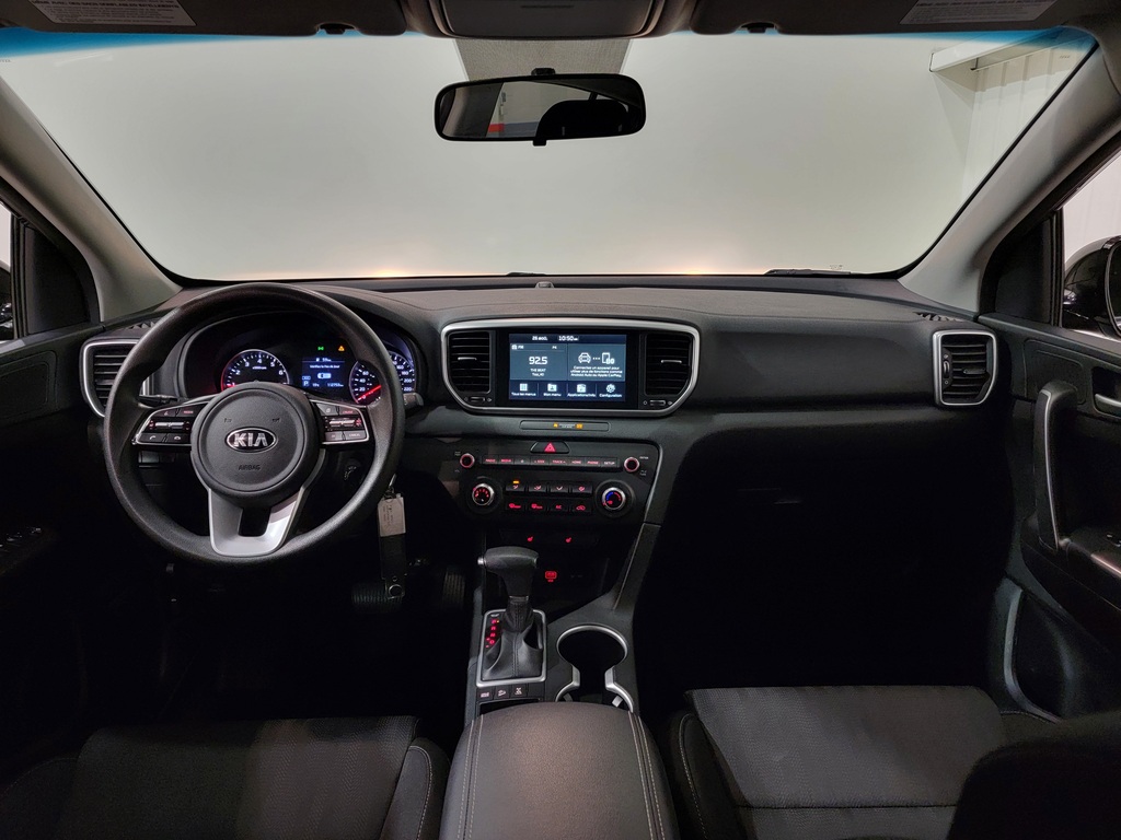 Kia Sportage 2022 Kia Sportage 2022