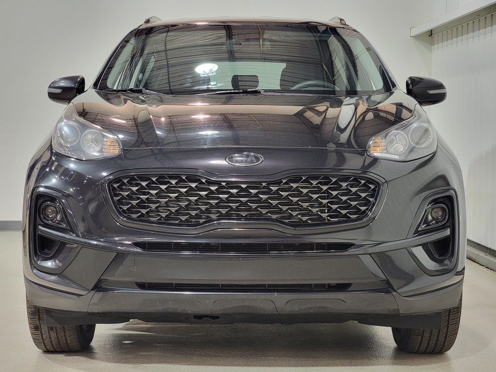 Kia Sportage 2022 Kia Sportage 2022