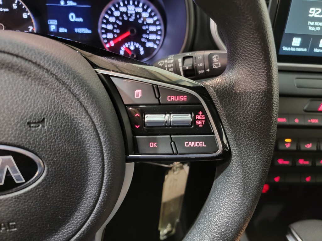 Kia Sportage 2022 Kia Sportage 2022