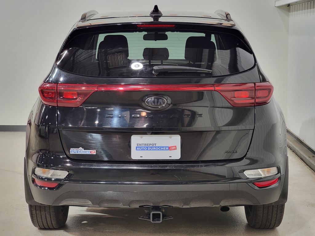 Kia Sportage 2022 Kia Sportage 2022