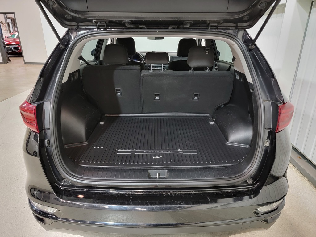 Kia Sportage 2022 Kia Sportage 2022